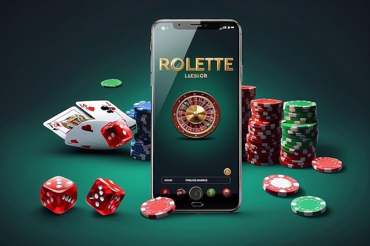 Aplikasi resmi jaguar33 di layar ponsel